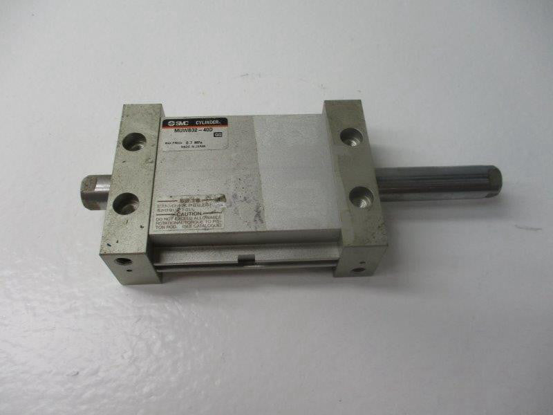 SMC MUWB32-40D (AS PICTURED)  NSNP