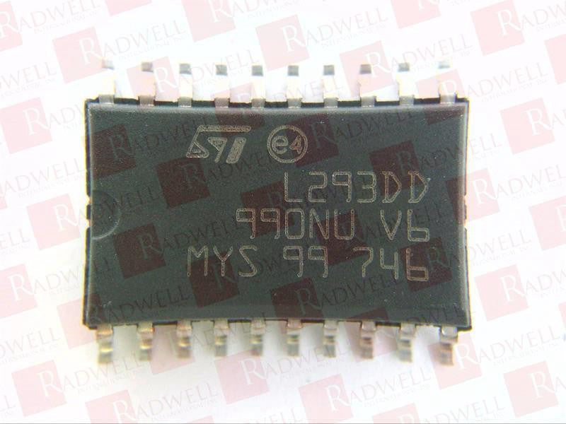 ST MICRO L293DD / L293DD (BRAND NEW)