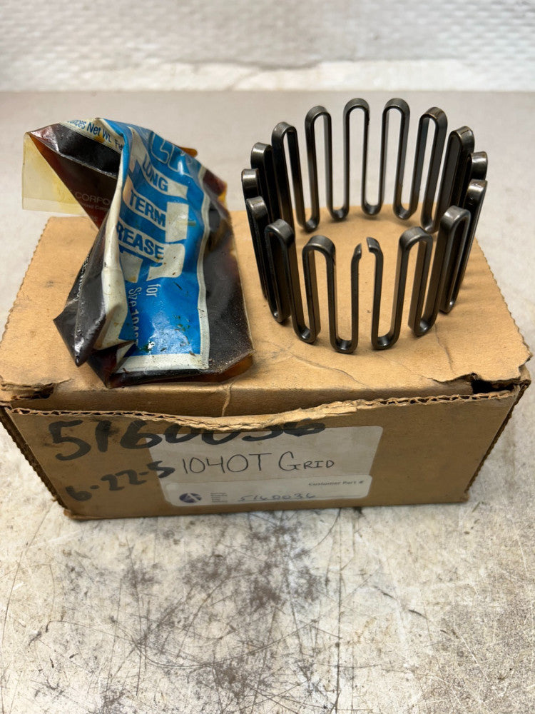 NEW IN BOX FALK STEELFLEX GRID 1040T