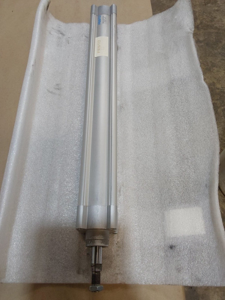 NEW Festo DSBC-63-500-PPVA-N3 Pneumatic Cylinder