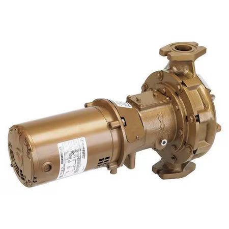 Armstrong 116452Lf-133 Hydronic Circulating Pump, 3/4 Hp, 115, 1 Phase,