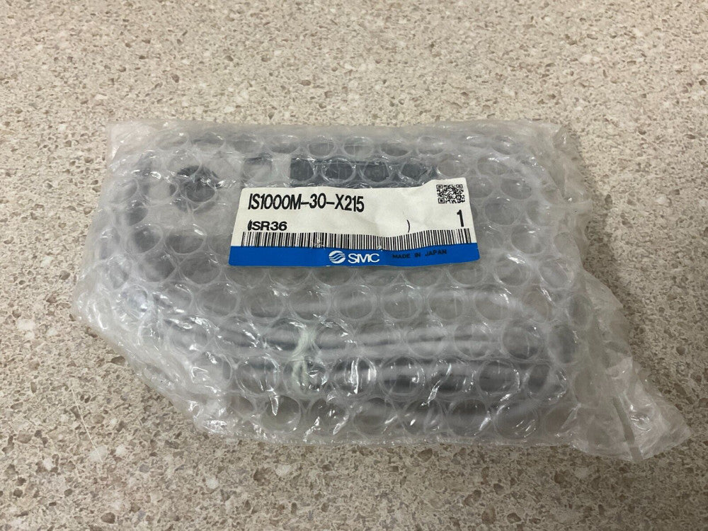 SMC IS1000M-30-X215 NEW