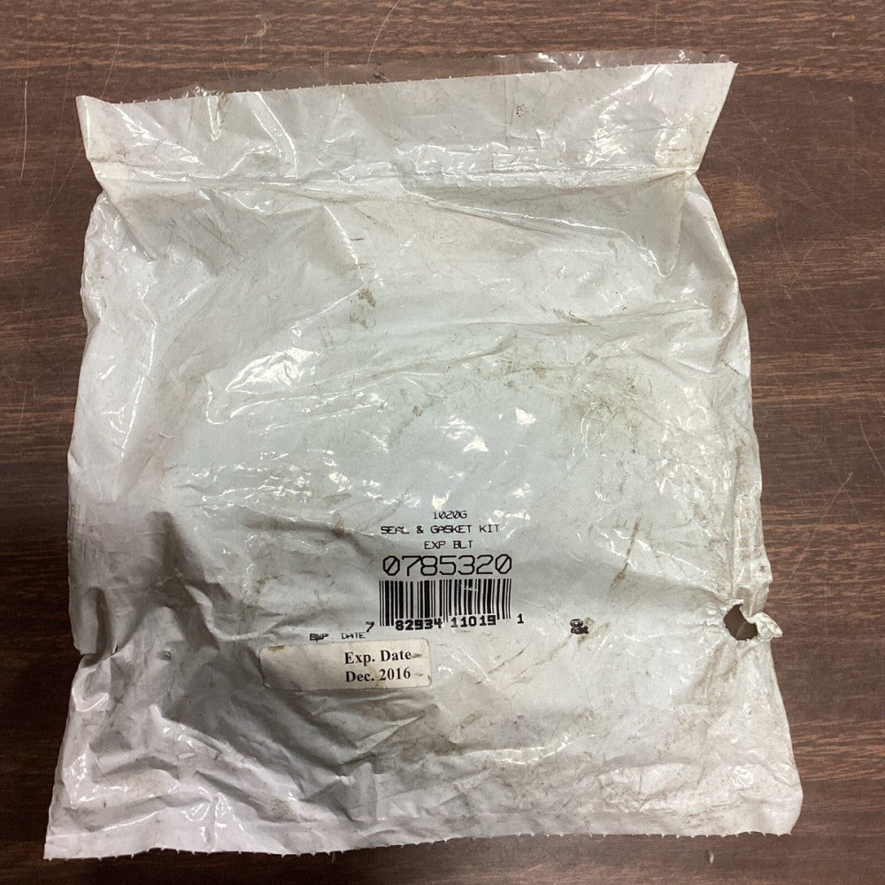 Rexnord 0785320 Seal And Gasket Kit