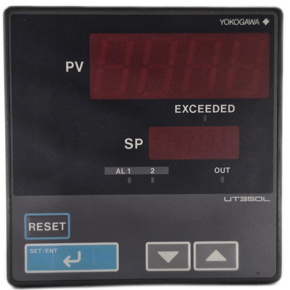 Yokogawa Digital Indicating Controller 350L-00 S3