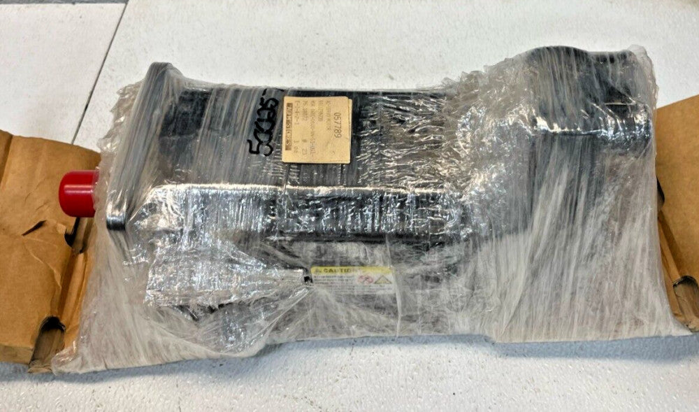Rexroth MSK060C-0600-NN-S1-UG1-NNNN 3-Phase Synchronous PM-Motor