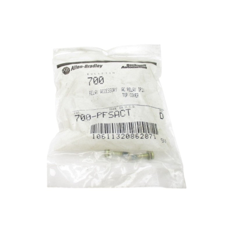 ALLEN BRADLEY 700-PFSACT SER. D NSMP