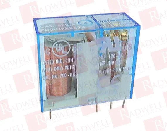 ALLEN BRADLEY 700-HPX2Z24 / 700HPX2Z24 (IN BOX)