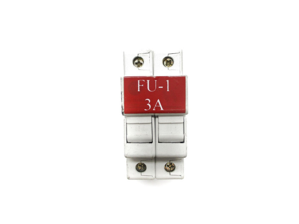 ALLEN BRADLEY 1492-FB2C30 SER. A 600V 30A UNMP