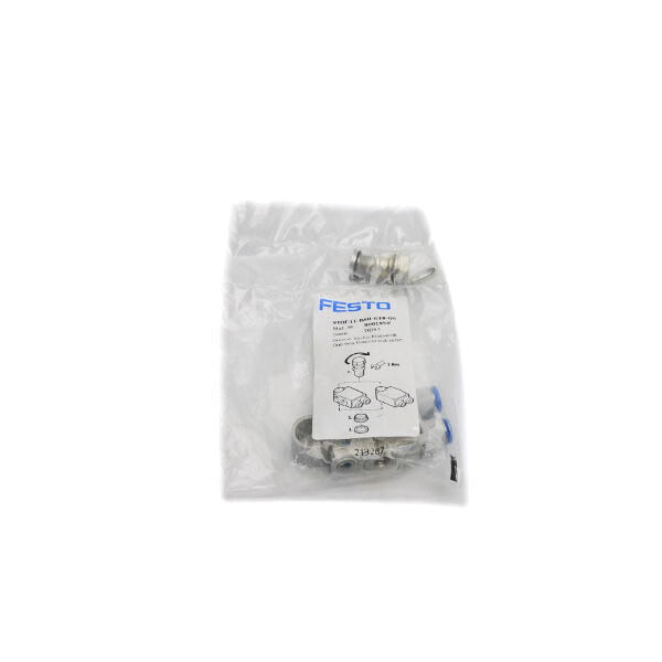 FESTO VFOF-LE-BAH-G18-Q6 8001459 NSMP
