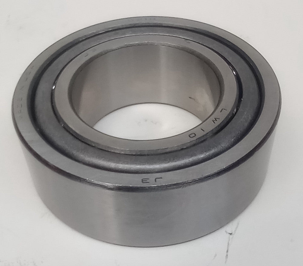 Bearing 5210 Angular Contact Ball Bearing 50 X 90 X 30mm Double Row
