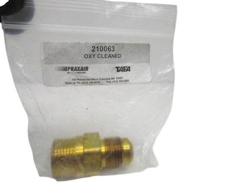 PRAXAIR 210063 PART#  NSNP IN BAG