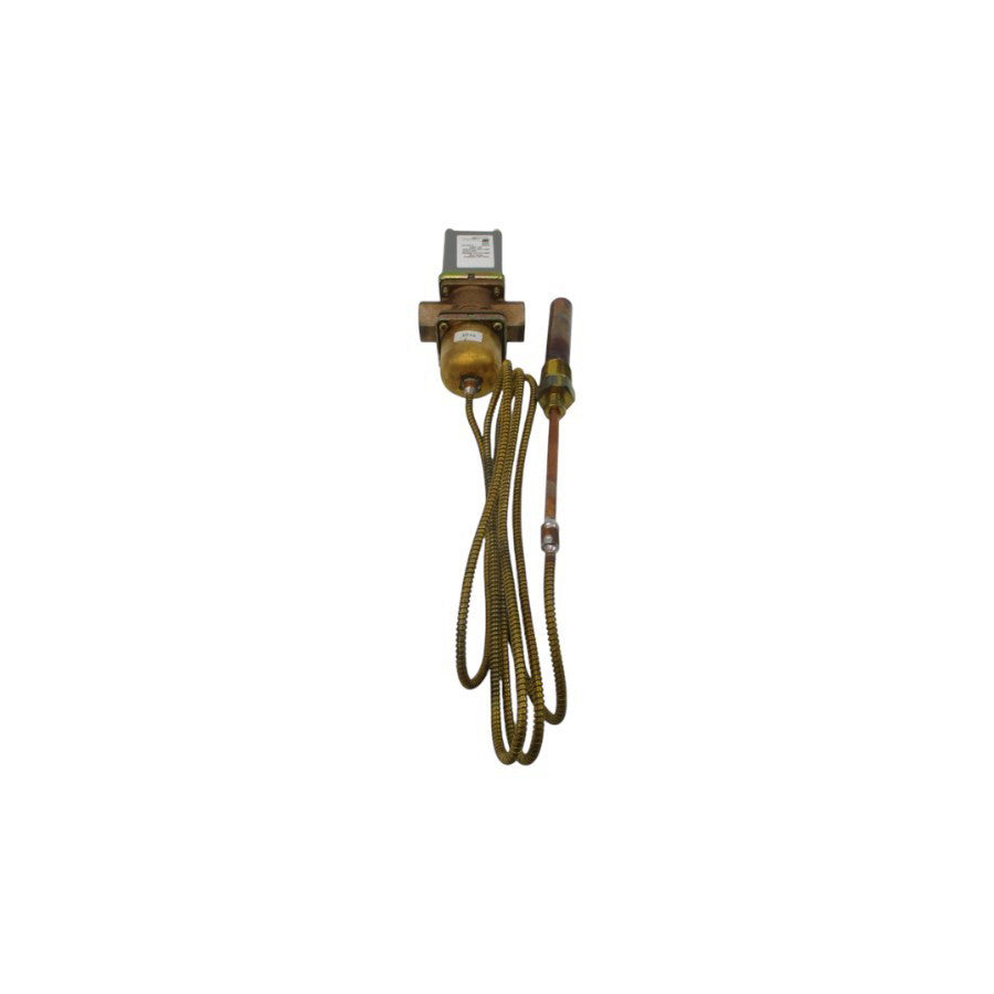 JOHNSON CONTROLS V47AB-3 150PSI 115-180'F 1/2" NSNP