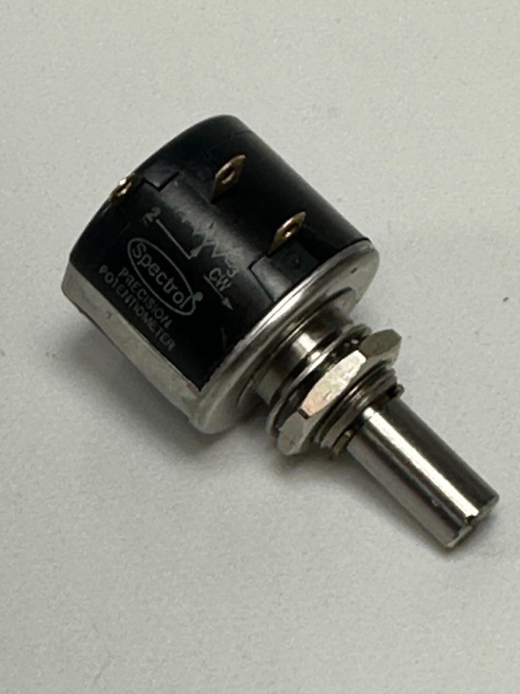 Spectrol Precision 534 Potentiometer 50 Kilohms/LIN 25% 9945 - New Fast Ship