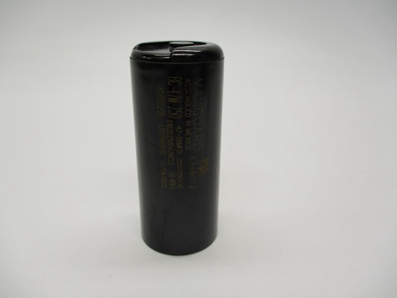 VANGUARD BC-47M-250 NSNP