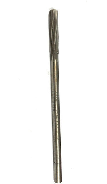 UNBRANDED 23/64 .3594 HSS REAMER