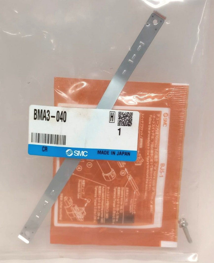 SMC BMA3-040 Mount Strap