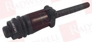 HARWIN C90-3106F10SL-4S / C903106F10SL4S (NEW NO BOX)