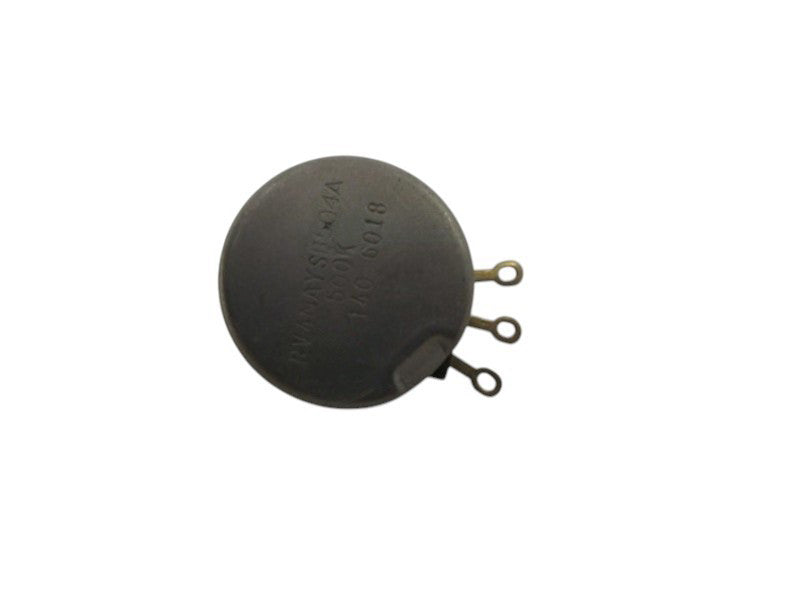 CLAROSTAT RV4NAYSB504A POTENTIOMETER  UNMP