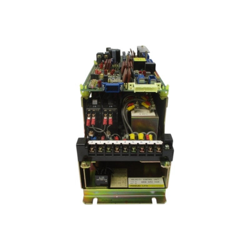 FANUC A06B-6050-H304 NSNP