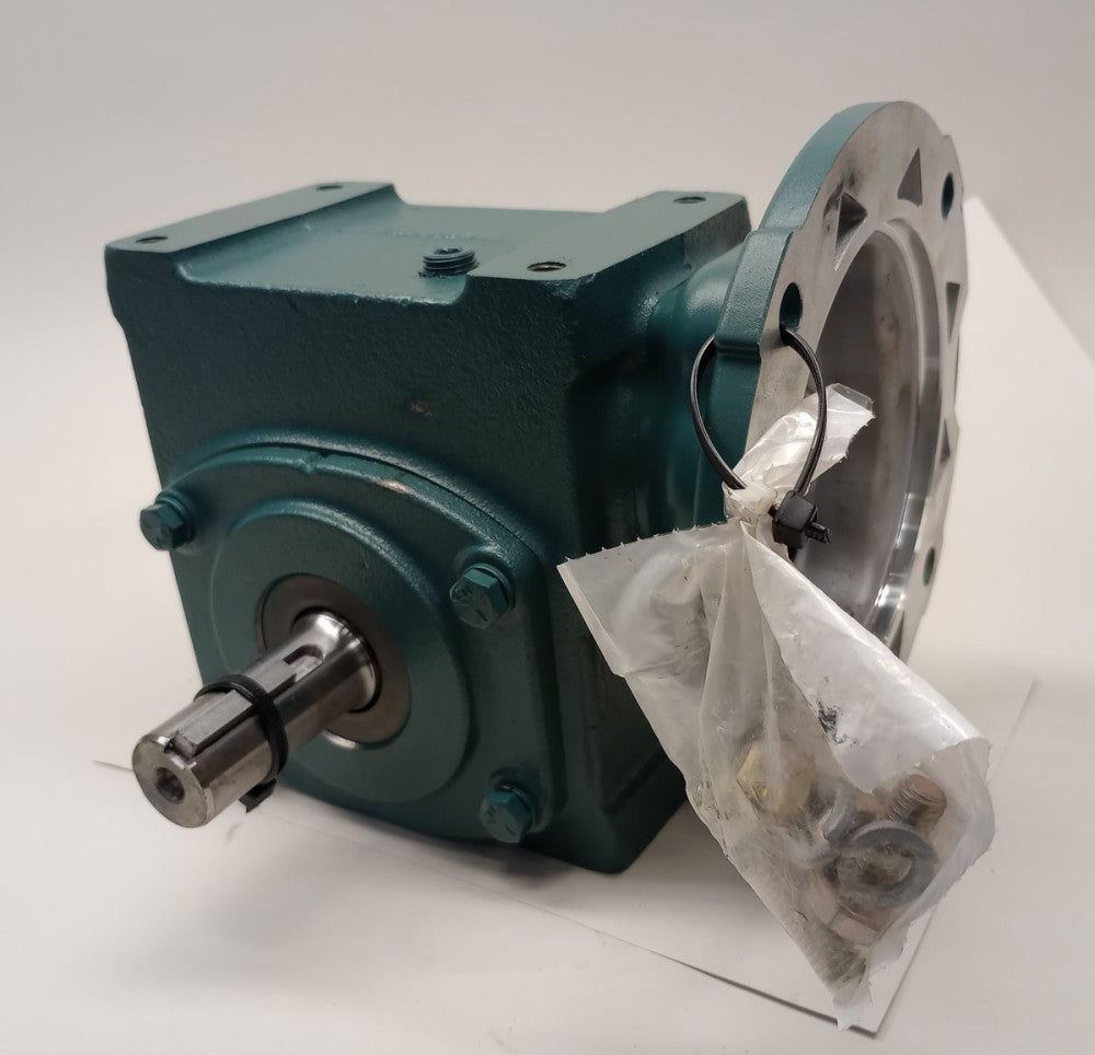 Dodge 20Q25L14 Gear Reducer Tigear 1.52hp 1085Lb-In 1750/70rpm Ratio 25:1