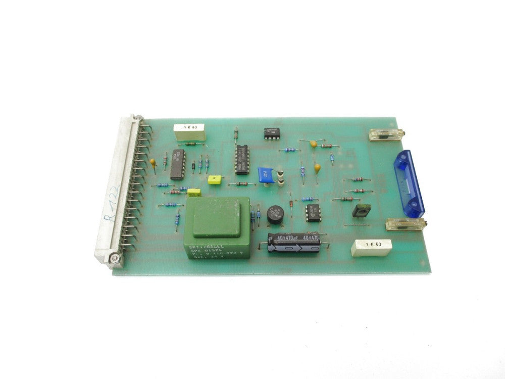 R122 UNMP