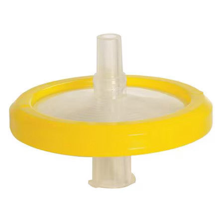 Zoro Select 11L859 Syringe Filter, Mce, 0.45Um, 30Mm, Pk30 (Formerly Lab Safety
