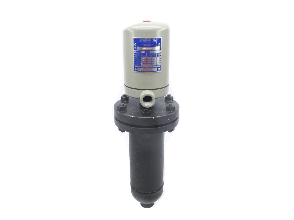 MAGNETROL C29-1B30-2DD 500PSI NSNP