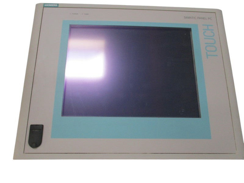 SIEMENS 6AV7722-1BA10-0AD0  UNMP