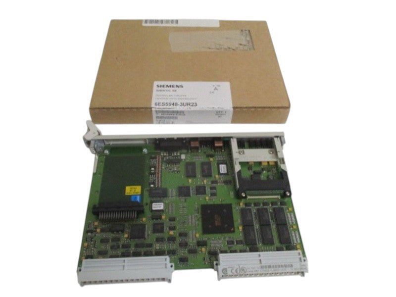 SIEMENS 6ES5948-3UR23  NSMP