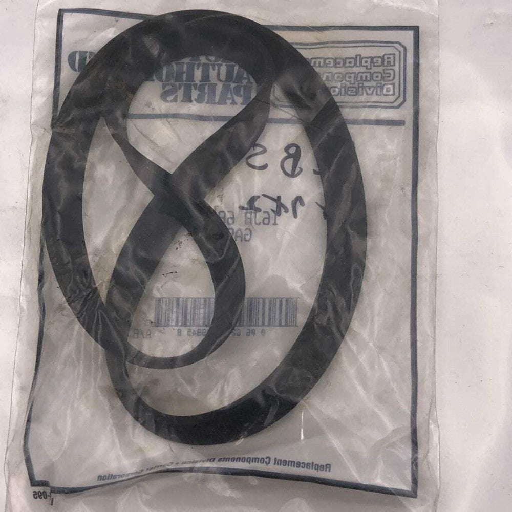 Carrier Replacement Parts 16JB-680-016 Gasket -NIB