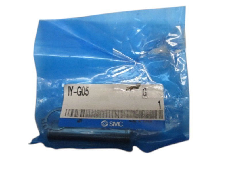 SMC IY-G05 CLEVIS PIN (AS PICTURED) NSMP