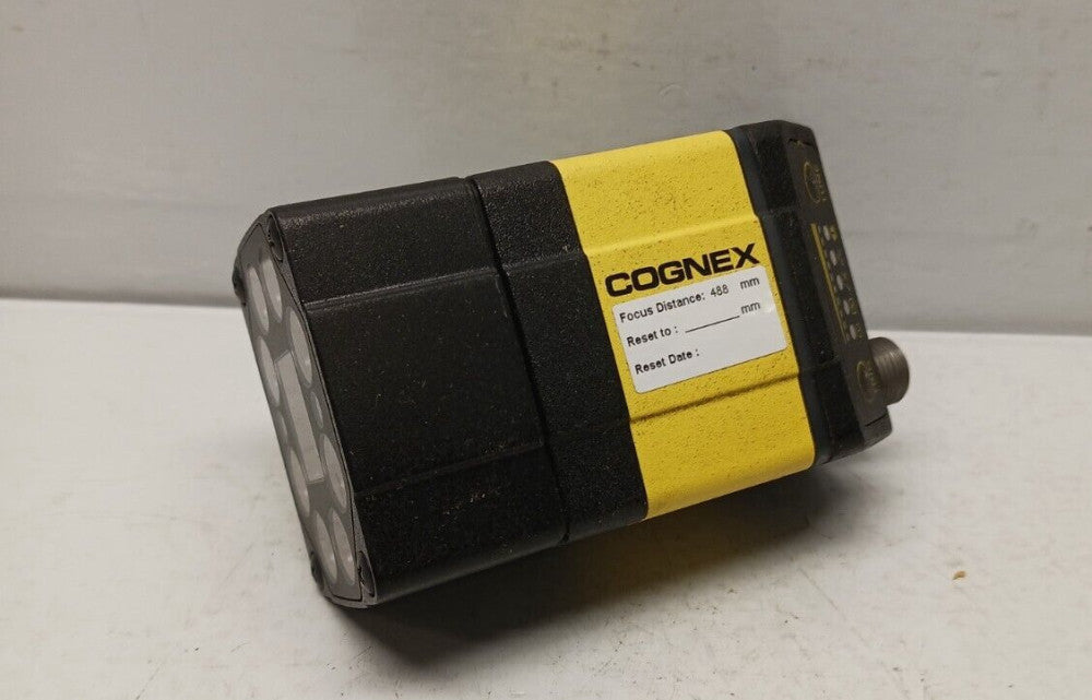 COGNEX DATAMAN DM362QL BARCODE SMART SCANNER 825-10145-1R