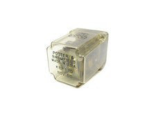 POTTER&BRUMFIELD KRP11D 110VDC NSNP