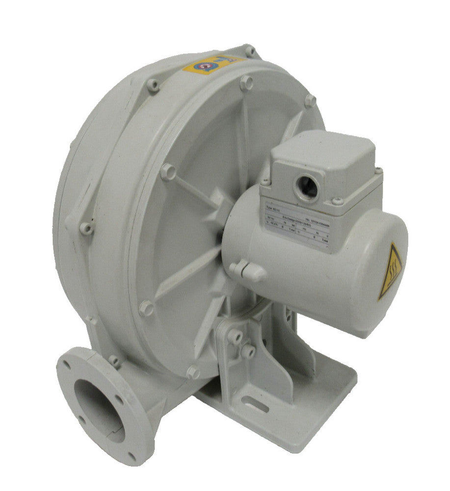 NEW ELEKTROR RD-10 BLOWER RD10
