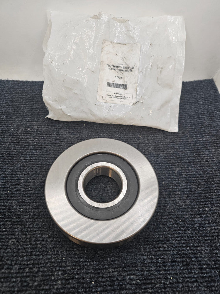 TSA/TY63491-U2230-71 Bearing Mast Roller For Toyota Forklift