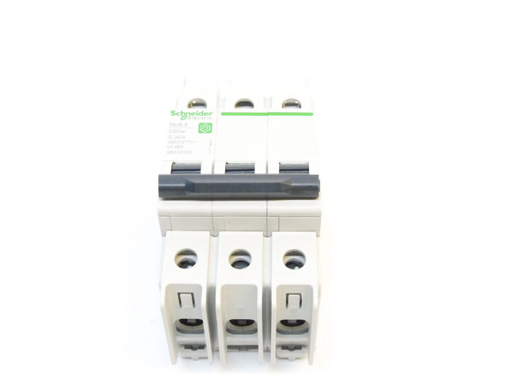 SCHNEIDER ELECTRIC M9F52330 440VAC 30A NSNP