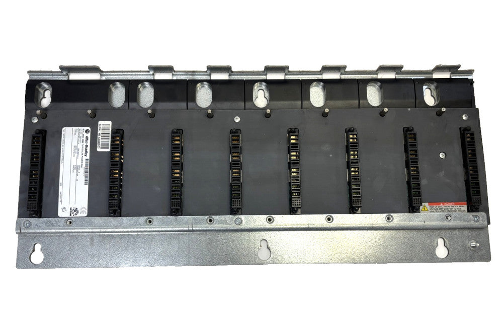 ALLEN BRADLEY 2094-PRS7 POWER RAIL KINETIX 6000, 230 V, 460 V, 7 AXIS