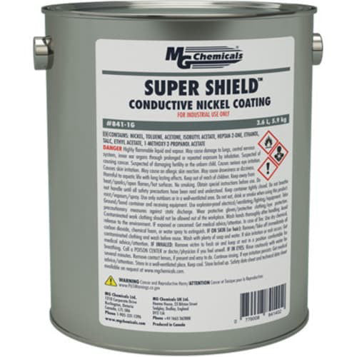 1PC MG CHEMICALS 841-1G