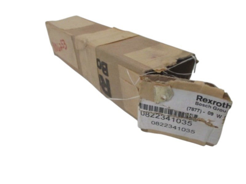REXROTH 0822341035 PNEUMATIC CYLINDER  NSMP