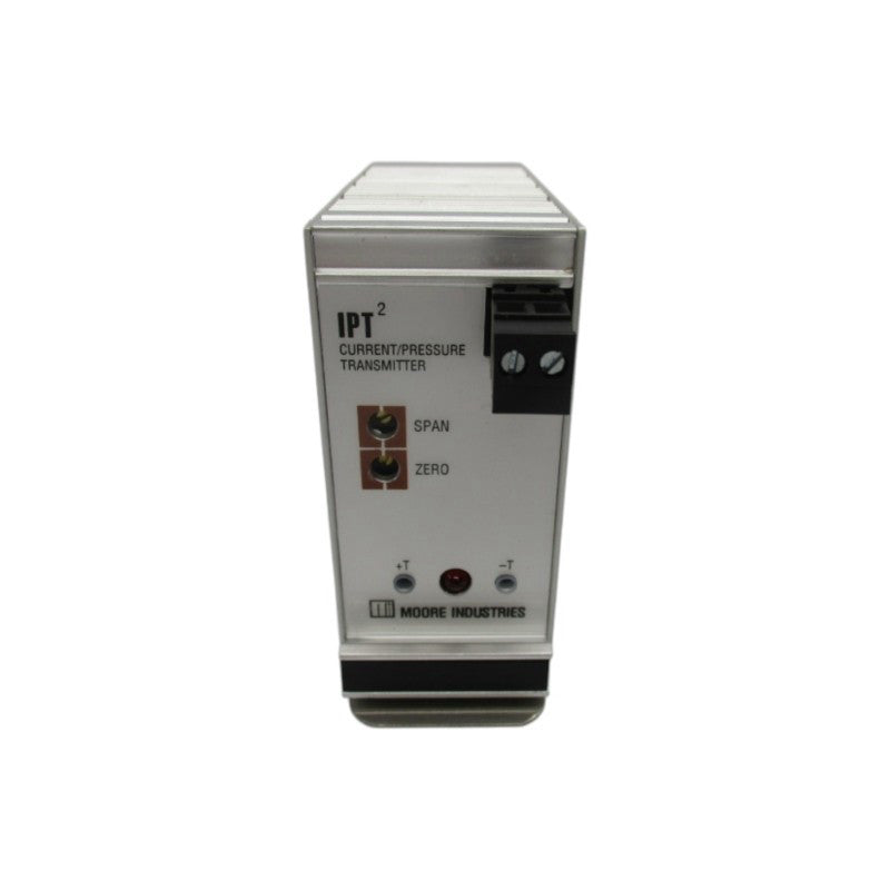 MOORE INDUSTRIES ITP2/4-20MA/3-18PSIG/25PSI-FA3[DIN] NSNP