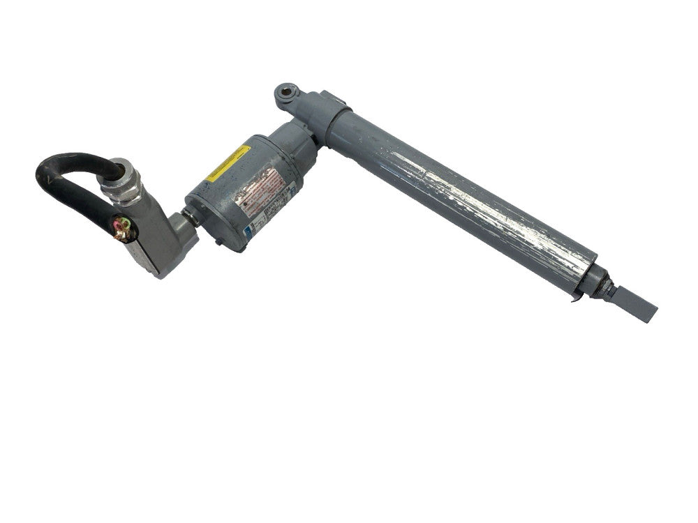 Duff Norton SP86405-12 Linear Actuator 12" Stroke 500lb 115V