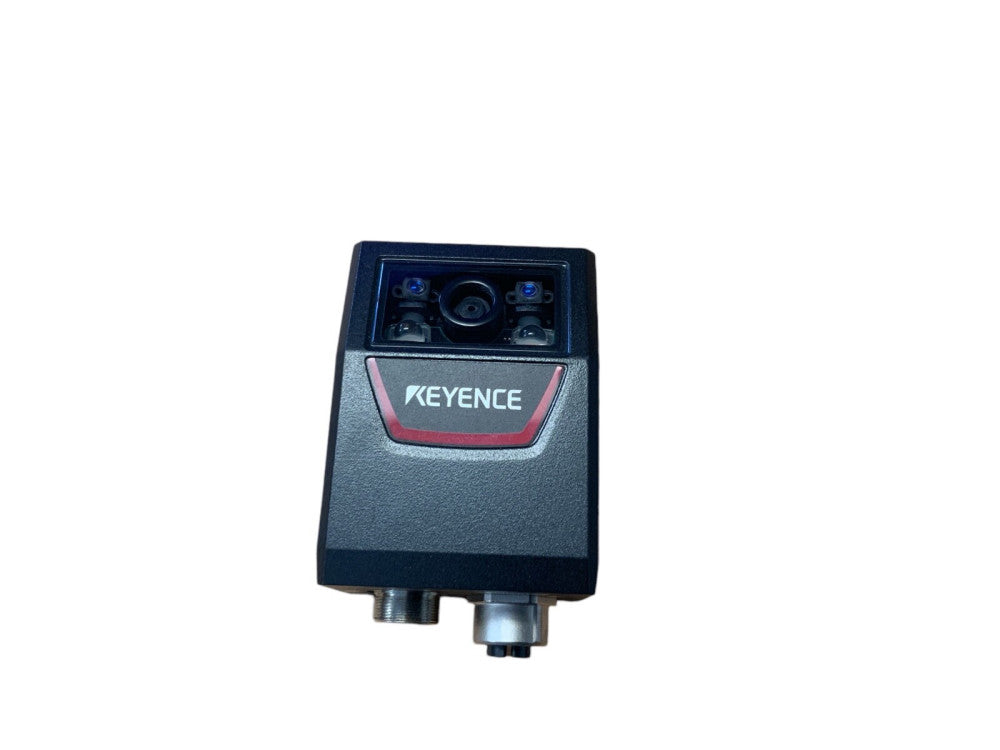 KEYENCE SR-751 CODE READER 2D