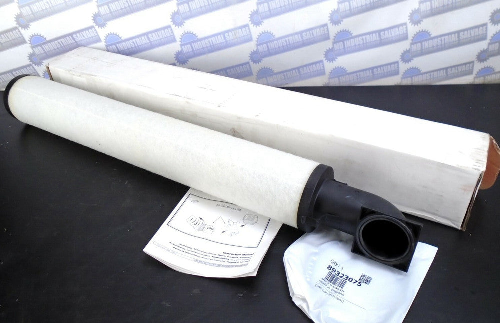 OEM Genuine INGERSOLL-RAND 88343355 COMPRESSOR FILTER - (NEW in BOX) DP706E