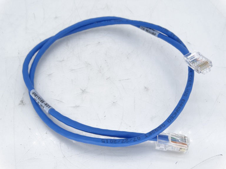 INTELLIGRATED 49019100-031 CABLE NEW – OPEN BOX - New