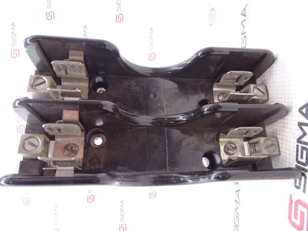 EATON CORPORATION 1BR031 FUSE HOLDER