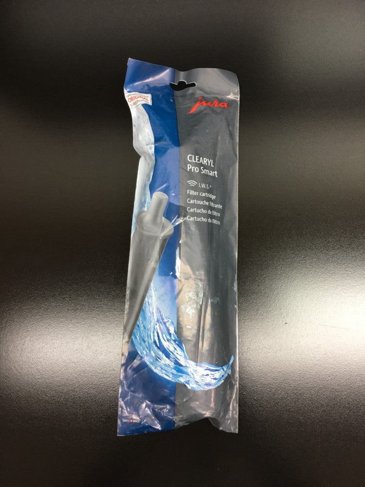 Jura CLEARYL Pro Smart Water Filter Cartridge