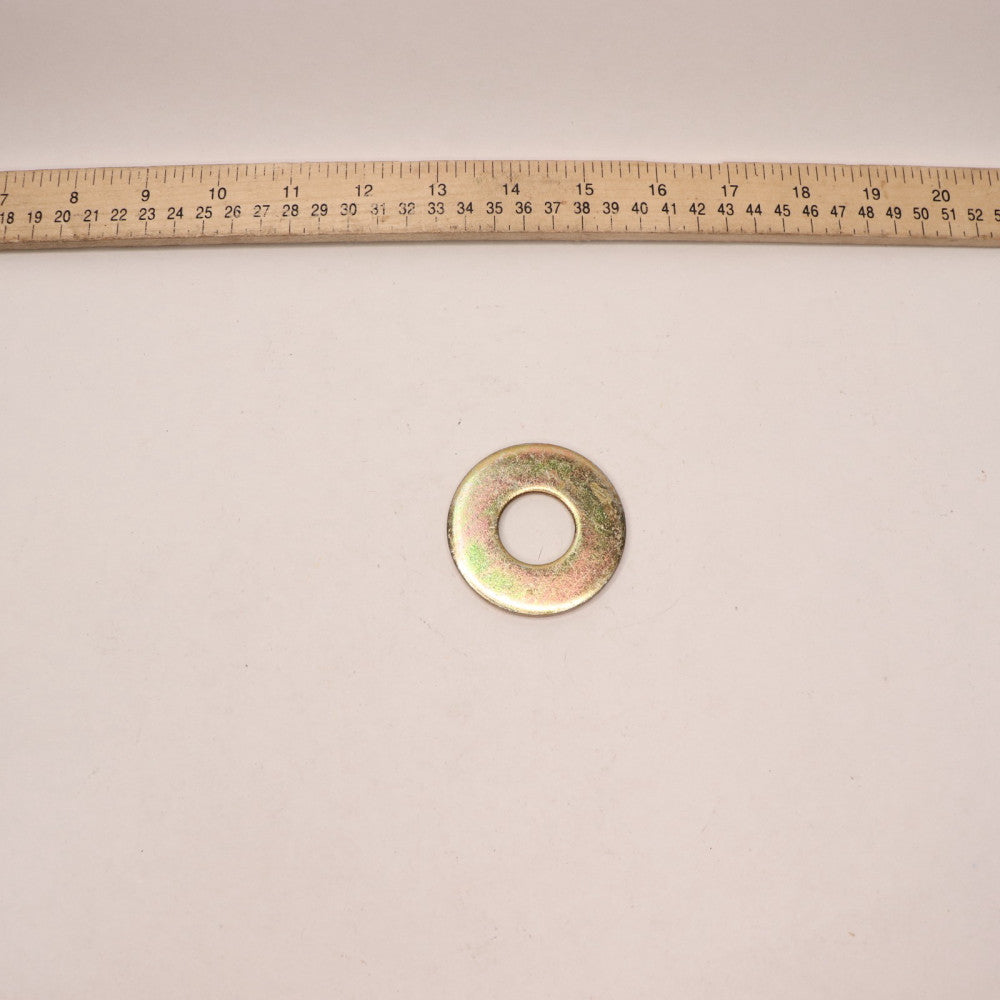 (20-Pk) Flat Washer Hardened 7/8" 39758