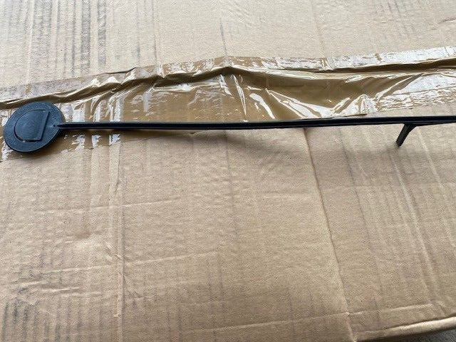 (Case of 1,000) 16" Economy Stake - Lawn Stake, Turf Stake, Posting Stake