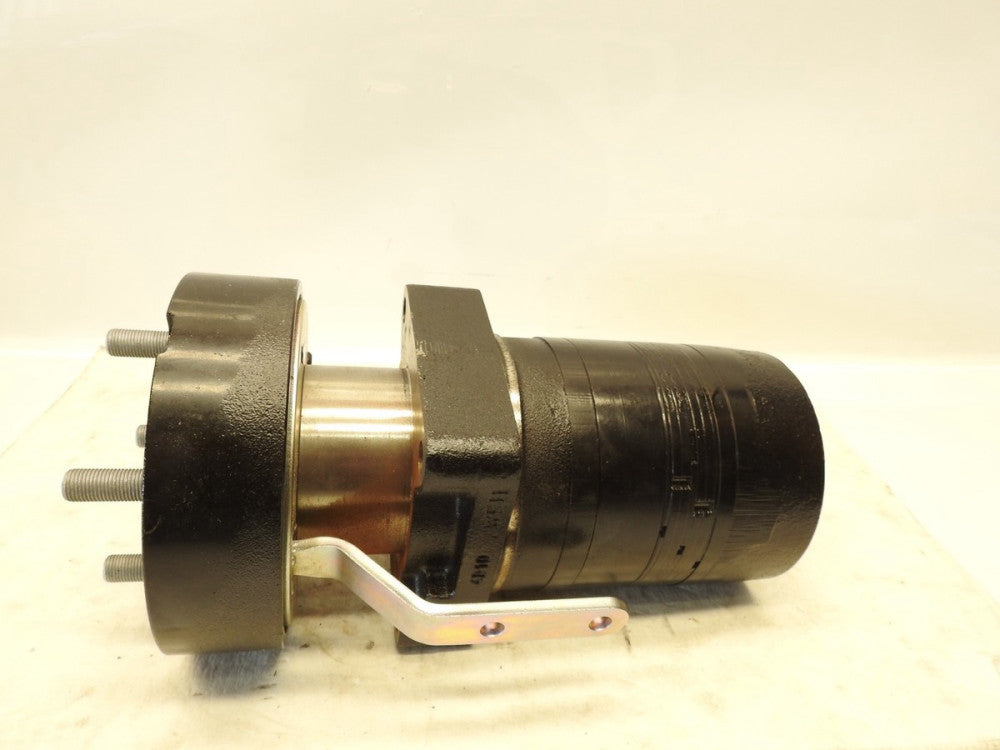 New Oem Parker 204140020 DG Series Wheel Motor Torqmotor Parker  200642