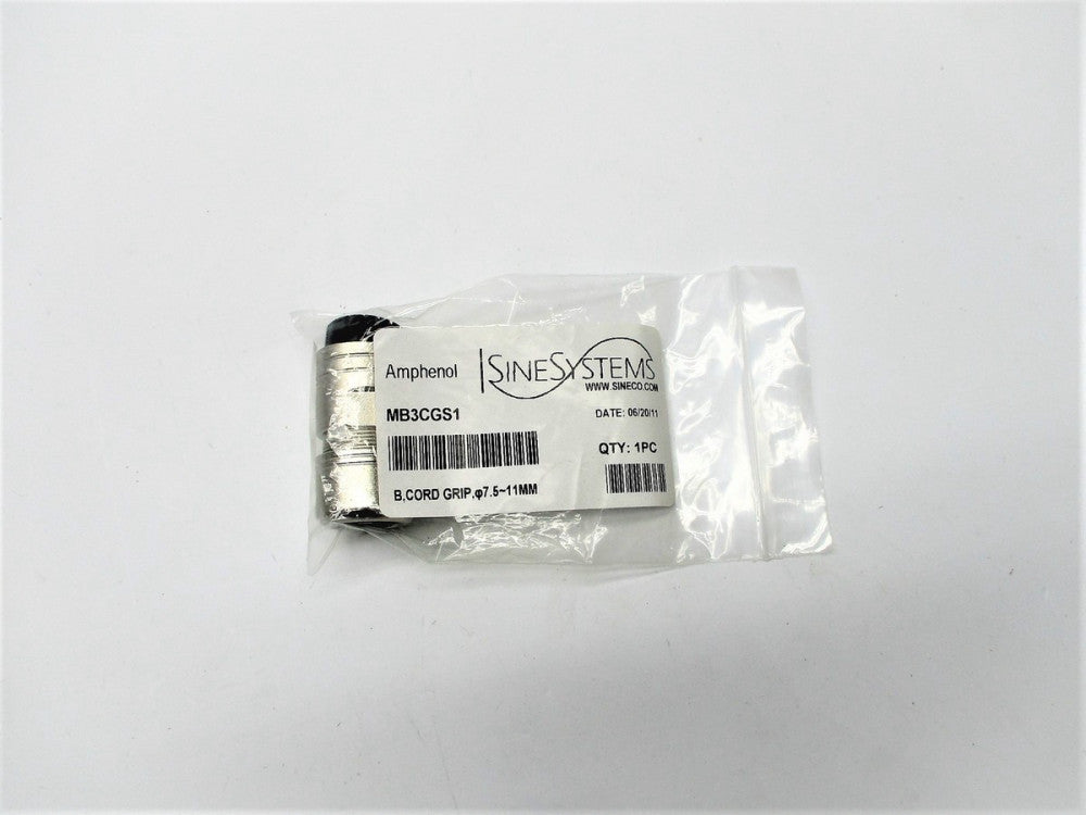AMPHENOL MB3CGS1 NSMP
